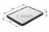 BOSCH 1 987 431 159 Filter, interior air